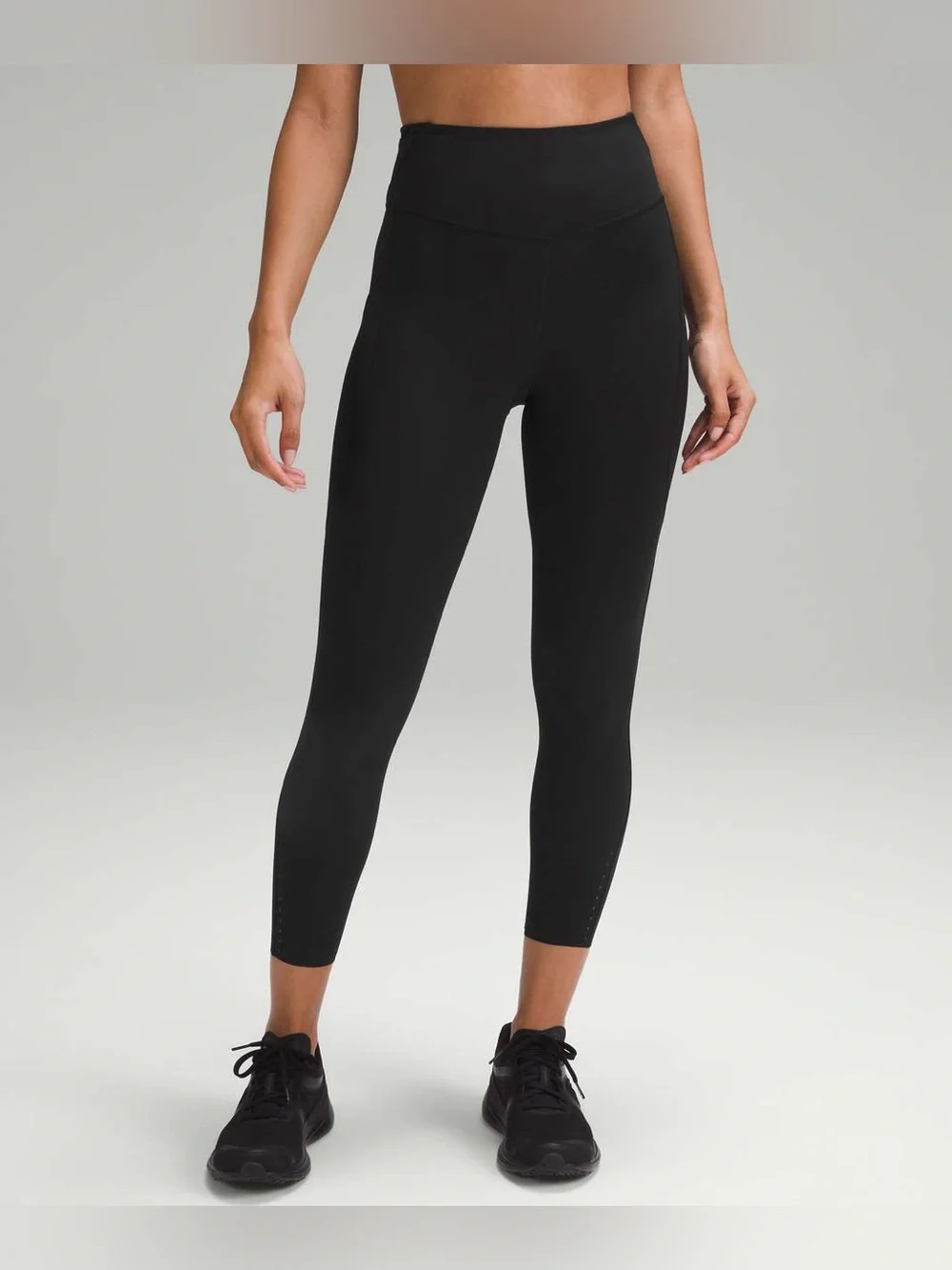 Lululemon Fast and Free High-Rise Tight 25